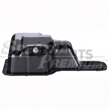 Spectra Premium Oil Pan - TOP10A-2