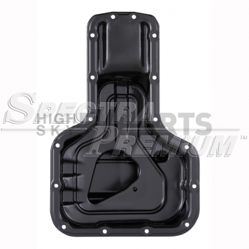 Spectra Premium Oil Pan - TOP10A-3