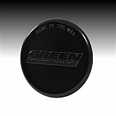 Green Filter Cold Air Intake Splash Shield - 18095