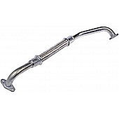Dorman (OE Solutions) Turbocharger Oil Feed Line - 625-800