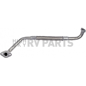 Dorman (OE Solutions) Turbocharger Oil Feed Line - 625-800-1