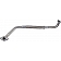 Dorman (OE Solutions) Turbocharger Oil Feed Line - 625-800