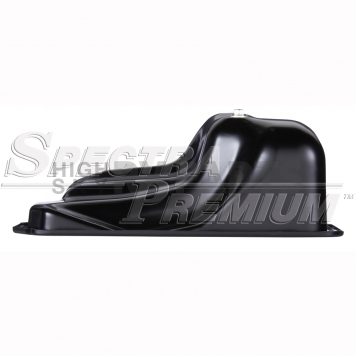 Spectra Premium Oil Pan - TOP22A