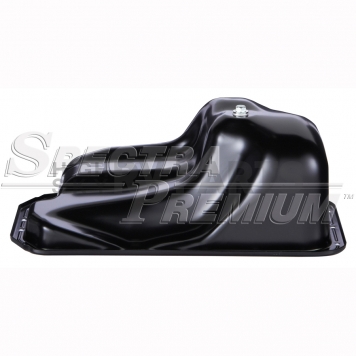 Spectra Premium Oil Pan - TOP22A-2