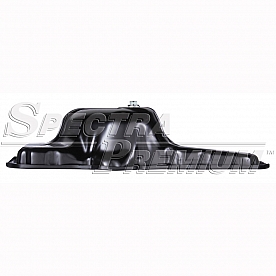 Spectra Premium Oil Pan - TOP23A