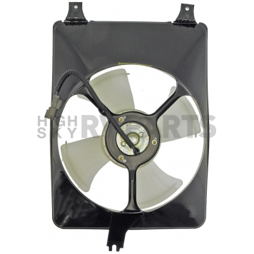 Dorman (OE Solutions) Air Conditioner Condenser Fan 620243