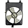 Dorman (OE Solutions) Air Conditioner Condenser Fan 620243