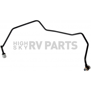 Dorman (OE Solutions) Turbocharger Oil Feed Line - 625-802
