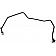 Dorman (OE Solutions) Turbocharger Oil Feed Line - 625-802