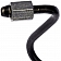 Dorman (OE Solutions) Turbocharger Oil Feed Line - 625-802