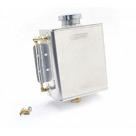 Canton Racing Radiator Overflow Tank 80211