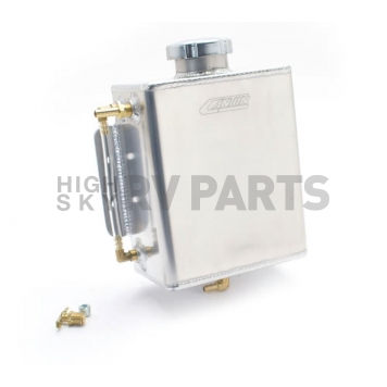 Canton Racing Radiator Overflow Tank 80211