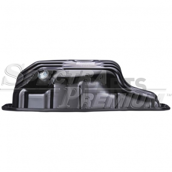 Spectra Premium Oil Pan - TOP24A