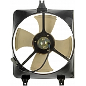 Dorman (OE Solutions) Air Conditioner Condenser Fan 620255