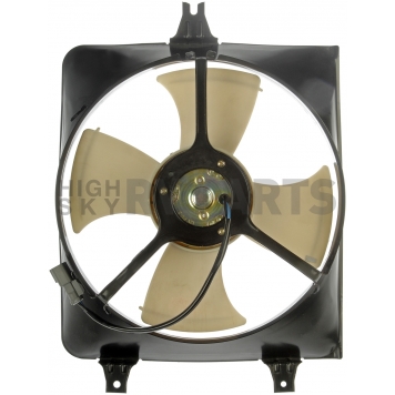 Dorman (OE Solutions) Air Conditioner Condenser Fan 620255