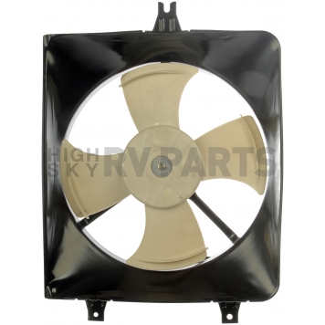 Dorman (OE Solutions) Air Conditioner Condenser Fan 620255-1