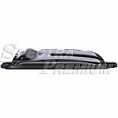 Spectra Premium Oil Pan - TOP25A