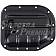 Spectra Premium Oil Pan - TOP25A