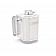 Canton Racing Radiator Overflow Tank 80200C