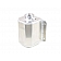 Canton Racing Radiator Overflow Tank 80200C