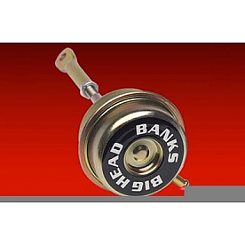 Banks Power Turbocharger Wastegate Actuator - 24331