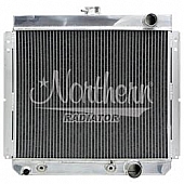 Northern Radiator Radiator 205214