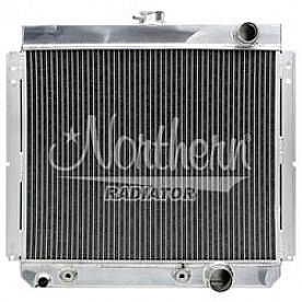 Northern Radiator Radiator 205214