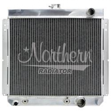 Northern Radiator Radiator 205214