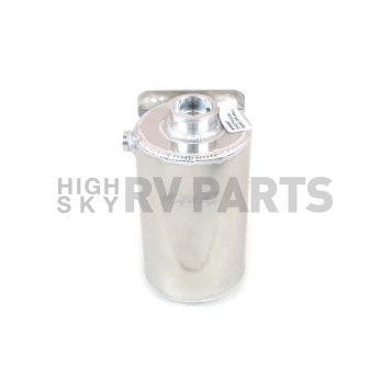 Canton Racing Radiator Overflow Tank 80200R