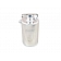 Canton Racing Radiator Overflow Tank 80200R
