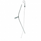 Spectre Industries Oil Dipstick - 5726