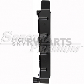 Spectra Premium Radiator CU393-2
