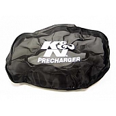 K & N Filters Air Filter Wrap - E-3321PK