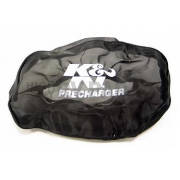 K & N Filters Air Filter Wrap - E-3321PK