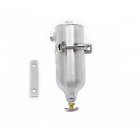 Canton Racing Catch Can - 80-205