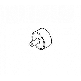 K & N Filters Air Cleaner Mounting Stud - 070228