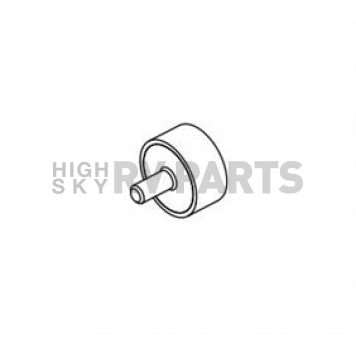 K & N Filters Air Cleaner Mounting Stud - 070228