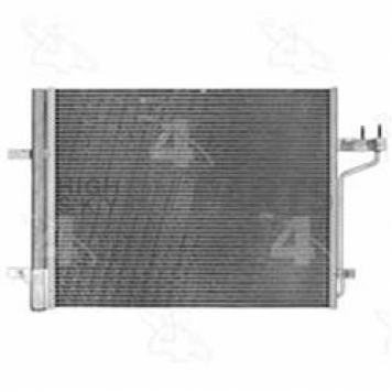 Four Seasons Air Conditioner Condenser 40773