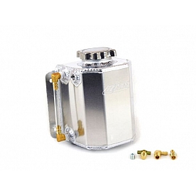 Canton Racing Radiator Overflow Tank 80201C