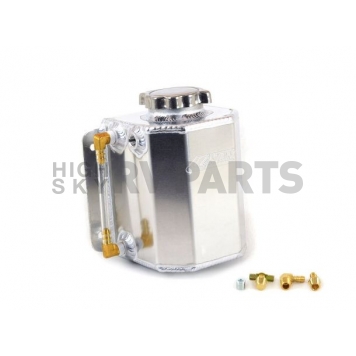 Canton Racing Radiator Overflow Tank 80201C