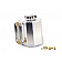 Canton Racing Radiator Overflow Tank 80201C
