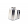 Canton Racing Radiator Overflow Tank 80201C