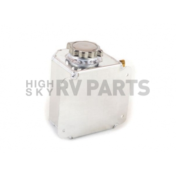 Canton Racing Radiator Overflow Tank 80201C-2