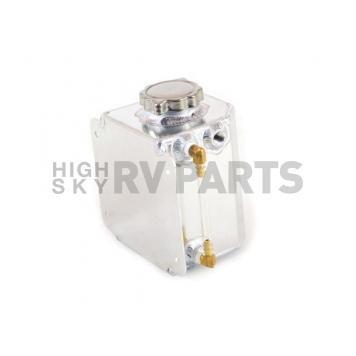 Canton Racing Radiator Overflow Tank 80201C-3