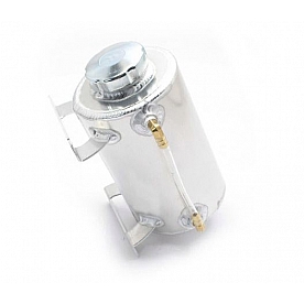 Canton Racing Radiator Overflow Tank 80201R