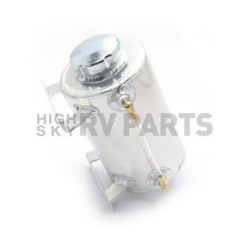 Canton Racing Radiator Overflow Tank 80201R