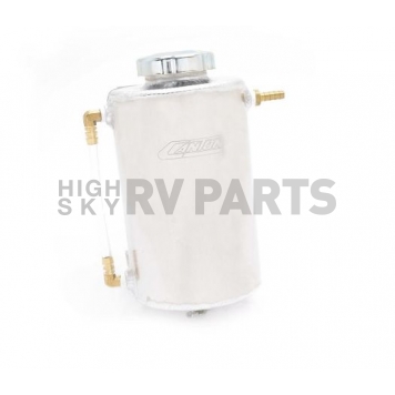 Canton Racing Radiator Overflow Tank 80201R-1