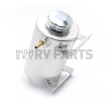 Canton Racing Radiator Overflow Tank 80201R-2