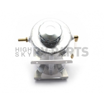 Canton Racing Radiator Overflow Tank 80201R-3