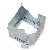 Holley  Performance Oil Pan Baffle - 302-30